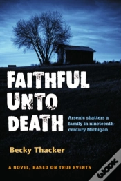 Capa do artigo Faithful Unto Death
