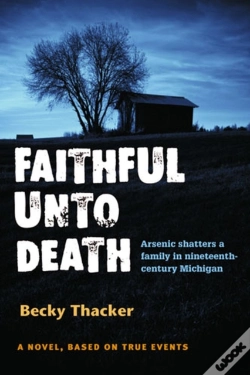 Capa do artigo Faithful Unto Death