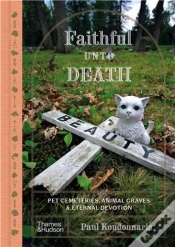 Capa do artigo Faithful Unto Death
