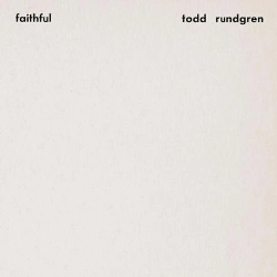 Capa do artigo Faithful - Vinil