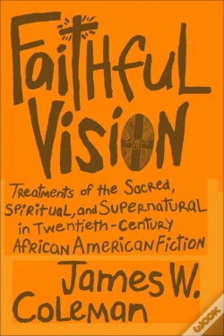 Capa do artigo Faithful Vision