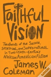 Capa do artigo Faithful Vision