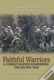 Capa do artigo Faithful Warriors