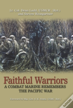 Capa do artigo Faithful Warriors