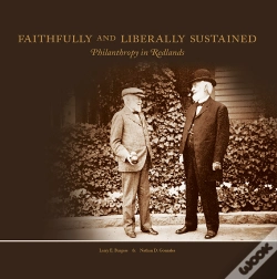 Capa do artigo Faithfully And Liberally Sustained