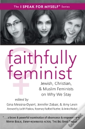 Capa do artigo Faithfully Feminist