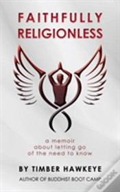 Capa do artigo Faithfully Religionless