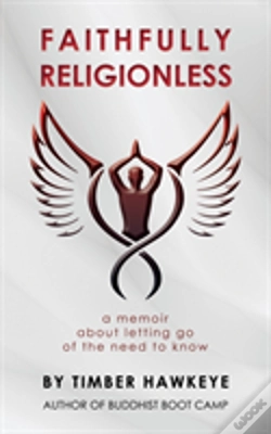 Capa do artigo Faithfully Religionless