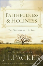Capa do artigo Faithfulness And Holiness