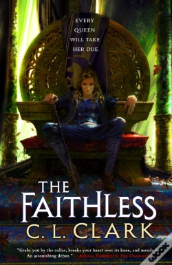 Capa do artigo Faithless