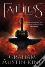 Capa do artigo Faithless