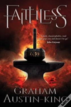 Capa do artigo Faithless