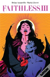 Capa do artigo Faithless Iii
