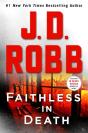 Faithless In Death - Preview