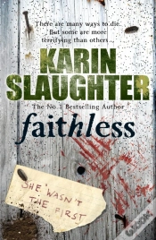 Capa do artigo Faithless