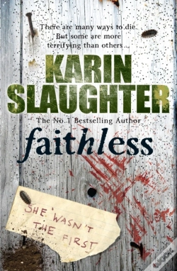 Capa do artigo Faithless