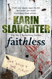 Capa do artigo Faithless
