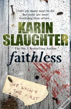 Capa do artigo Faithless