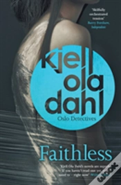 Capa do artigo Faithless
