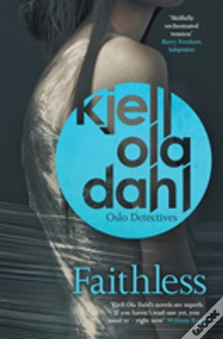 Capa do artigo Faithless