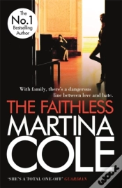 Capa do artigo Faithless