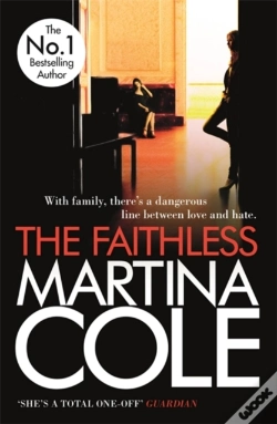 Capa do artigo Faithless