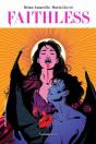 Faithless N.3 - Preview