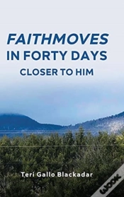 Capa do artigo Faithmoves In Forty Days