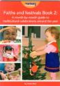 Faiths And Festivals Book 2 - Preview