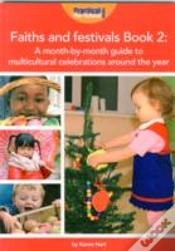 Capa do artigo Faiths And Festivals Book 2