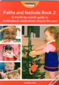 Capa do artigo Faiths And Festivals Book 2