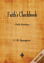Faith'S Checkbook
