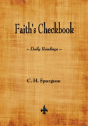 Faith'S Checkbook - Preview