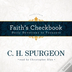 Capa do artigo Faith'S Checkbook