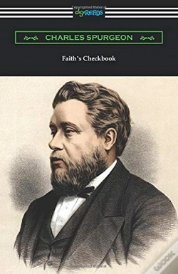 Capa do artigo Faith'S Checkbook