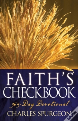 Capa do artigo Faith'S Checkbook