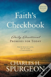 Faith'S Checkbook