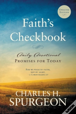 Capa do artigo Faith'S Checkbook