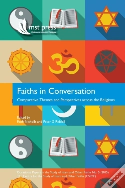 Capa do artigo Faiths In Conversation: Comparative Themes And Perspectives Across The Religions
