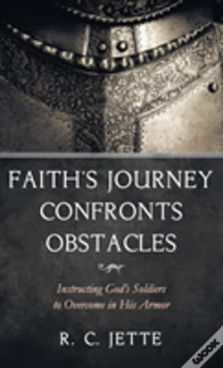 Capa do artigo Faith'S Journey Confronts Obstacles