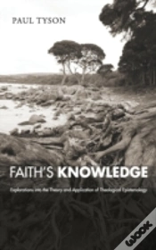 Capa do artigo Faith