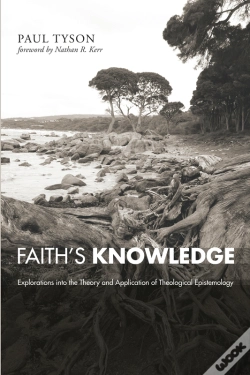 Capa do artigo Faith'S Knowledge