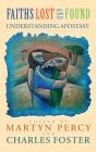 Faiths Lost And Found - Preview