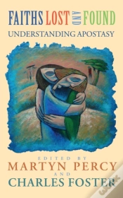 Capa do artigo Faiths Lost And Found