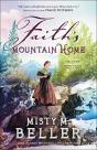 Faith`S Mountain Home - Preview