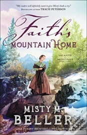 Capa do artigo Faith`S Mountain Home