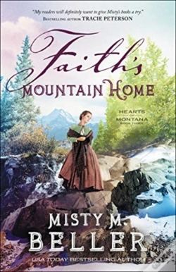 Capa do artigo Faith`S Mountain Home