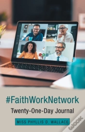 Capa do artigo #Faithworknetwork
