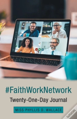 Capa do artigo #Faithworknetwork