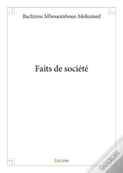 Capa do artigo Faits De Societe